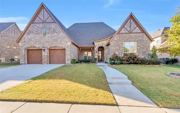 Prosper, TX 75078,4270 Mesa Drive