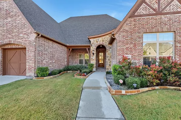 Prosper, TX 75078,4270 Mesa Drive