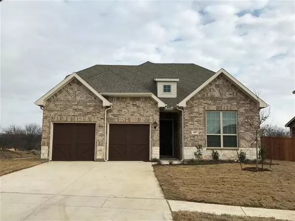 1813 Shaila Drive, Mansfield, TX 76065