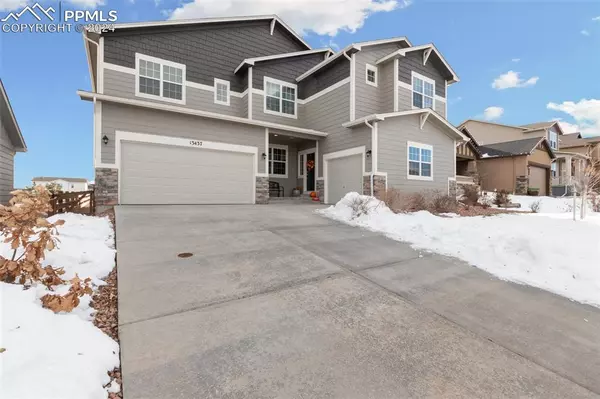 Peyton, CO 80831,13437 Park Meadows DR