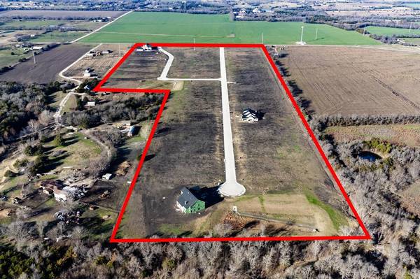 Princeton, TX 75407,Lot 9 Harvest Way