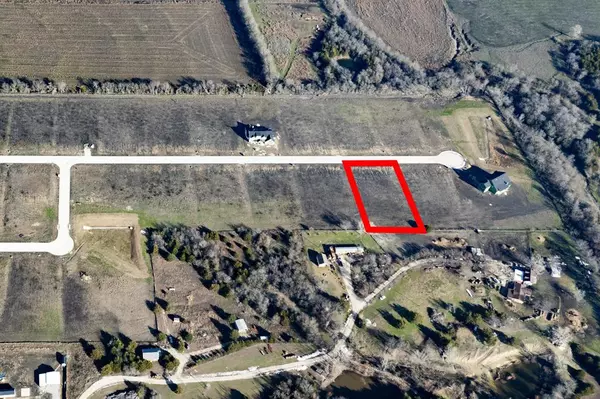 Lot 18 Harvest Way, Princeton, TX 75407