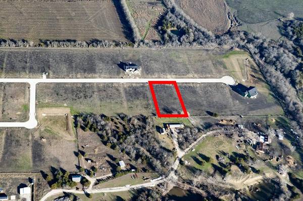 Lot 19 Harvest Way, Princeton, TX 75407