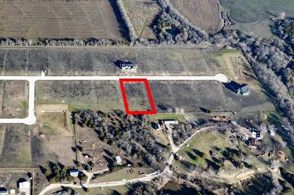 Lot 20 Harvest Way, Princeton, TX 75407