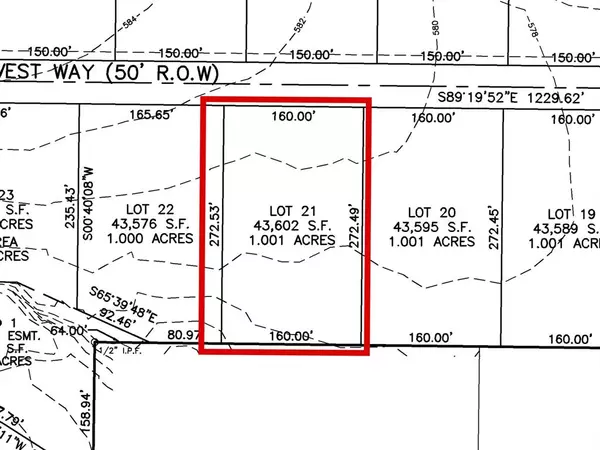 Princeton, TX 75407,Lot 21 Harvest Way