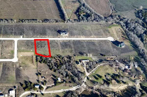 Lot 22 Harvest Way, Princeton, TX 75407