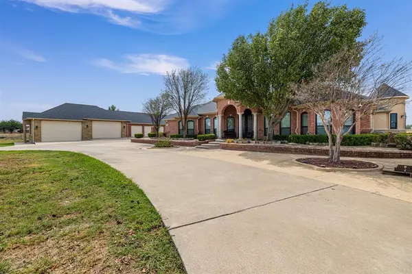 Haslet, TX 76052,234 Bayne Road