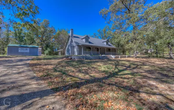 302 Woodard Drive,  Minden,  LA 71055