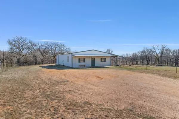 Alvord, TX 76225,1153 County Road 1591