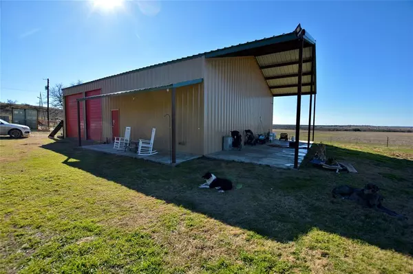 240 PR 6333, Indian Gap, TX 76531