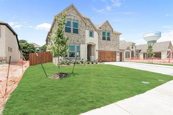 Midlothian, TX 76065,1137 Cardinal Drive