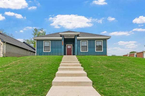 301 W Johnson Street, Denison, TX 75020