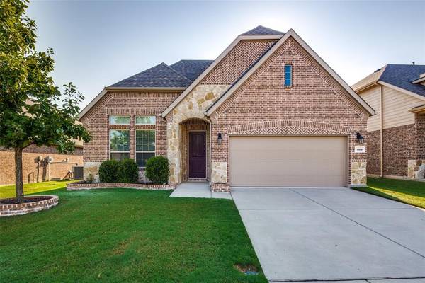 309 Harcourt Avenue, Mckinney, TX 75072