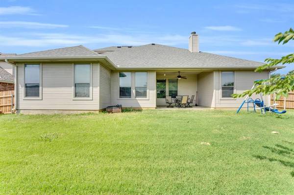 Burleson, TX 76028,2989 Lakeview Circle