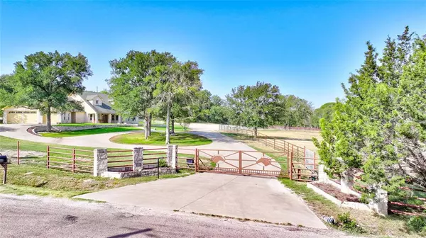 5300 Little Road, Granbury, TX 76049