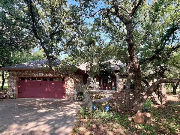 660 Timber Ridge Lake Road, Graham, TX 76450