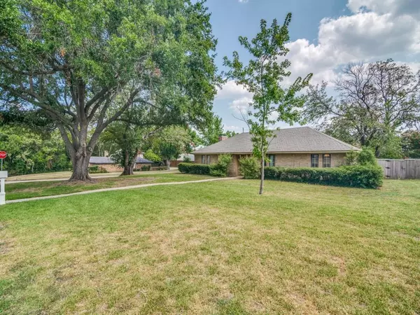 116 Greenway Street, Sunnyvale, TX 75182