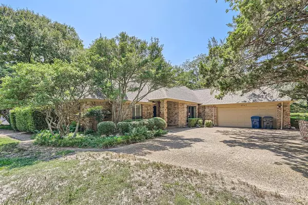 Mckinney, TX 75072,2727 Colonial Circle