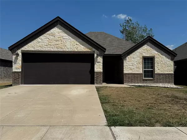 8805 Kiowa Drive, Greenville, TX 75402