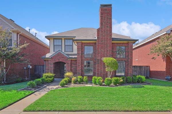 605 Ashford Drive,  Coppell,  TX 75019