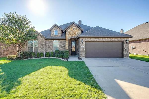 1655 Fraser Drive, Burleson, TX 76028