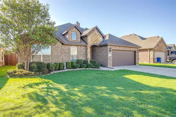 Burleson, TX 76028,1655 Fraser Drive