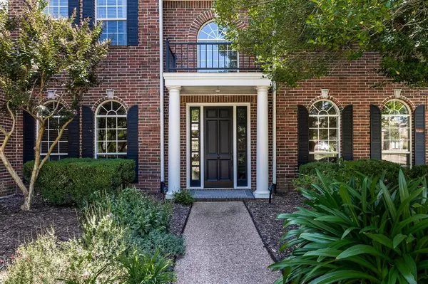 Mckinney, TX 75072,2921 Cedar Ridge Drive