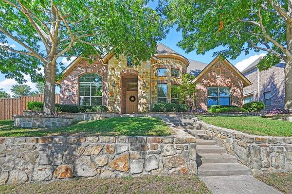 903 Windham Drive, Rockwall, TX 75087