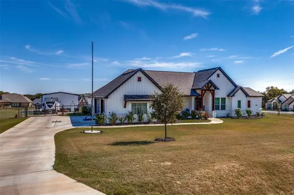 Azle, TX 76020,494 Christian Way