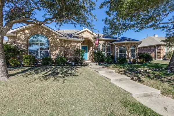 Rockwall, TX 75087,1222 Blue Brook Drive