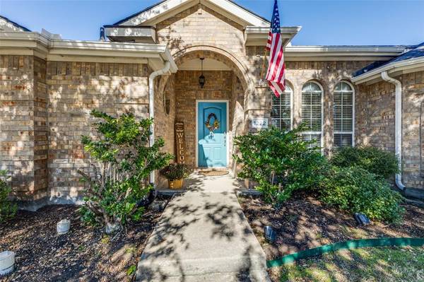 Rockwall, TX 75087,1222 Blue Brook Drive