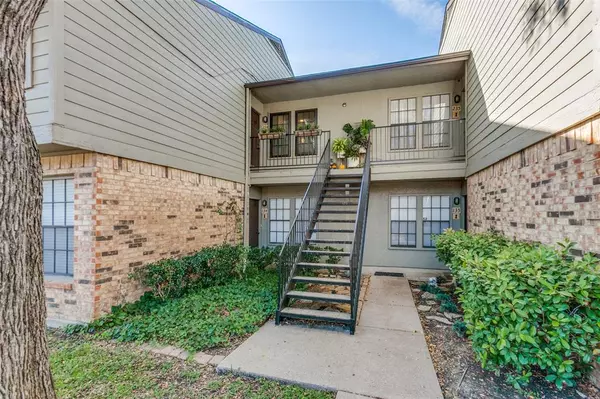 Dallas, TX 75248,5335 Bent Tree Forest Drive #234