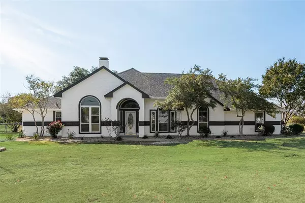 4020 Shiloh Road, Midlothian, TX 76065