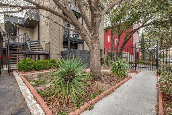 4301 Hartford Street #118, Dallas, TX 75219