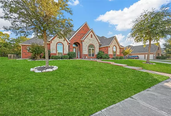 Wylie, TX 75098,907 Alfred Drive