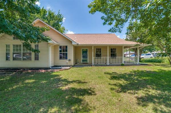 501 May Street, Royse City, TX 75189