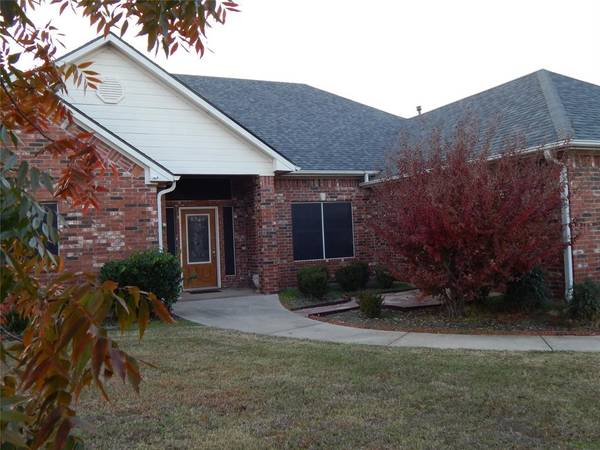 154 Chrissa Drive, Pottsboro, TX 75076