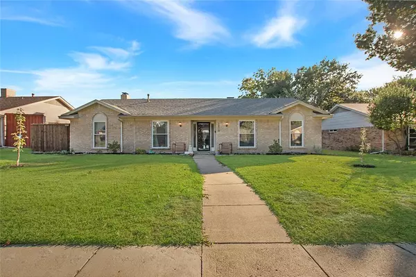 Richardson, TX 75081,1816 Tulane Drive