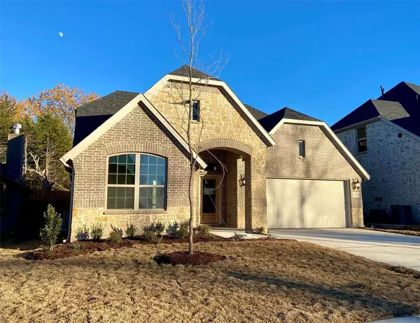 335 Cherbury Lane, Greenville, TX 75401