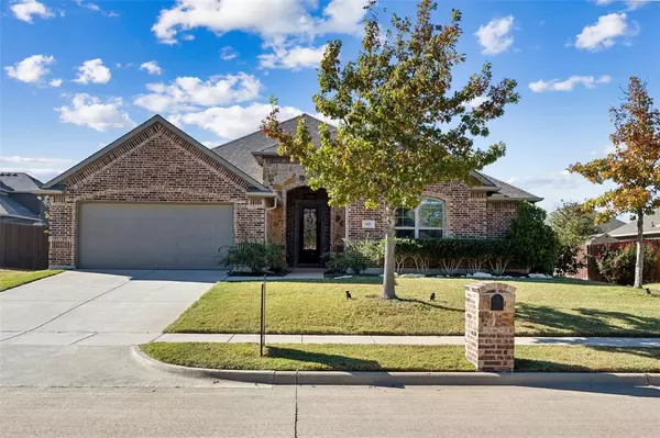 6021 Park View Drive, Midlothian, TX 76065