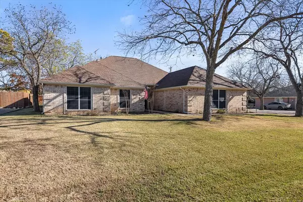 Granbury, TX 76049,9009 Magnolia Vale Drive