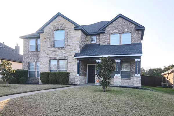 Cedar Hill, TX 75104,1125 Essex Drive