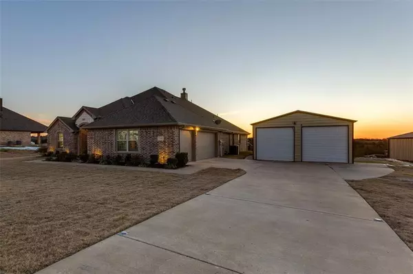 790 Colina Parkway, Farmersville, TX 75442