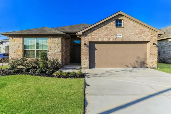 1448 Archway Court, Fort Worth, TX 76247