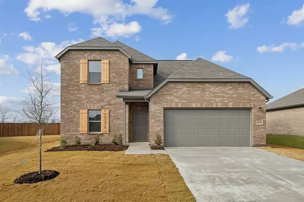 2010 Sycamore Ridge Trail, Van Alstyne, TX 75495