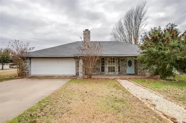 1364 Cr 1020, Glen Rose, TX 76043