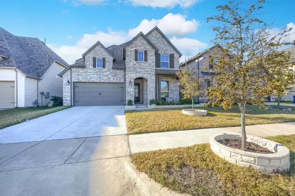 Melissa, TX 75454,3803 hudson Way