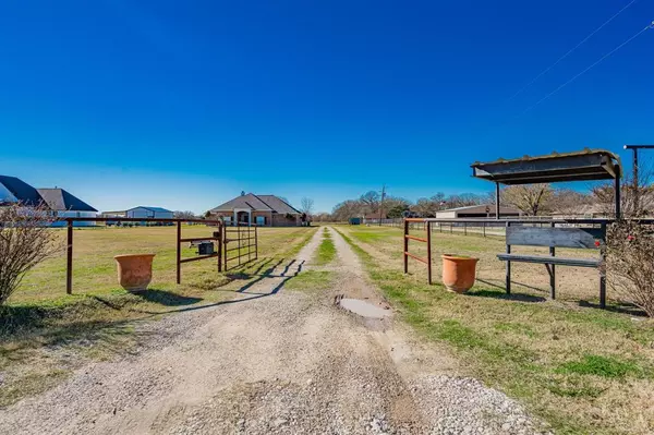 Combine, TX 75159,400 Farr Altom Road