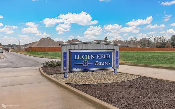 9522 Lucien Way, Shreveport, LA 71106