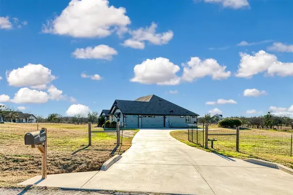 Crowley, TX 76036,3324 Saddle Club Lane